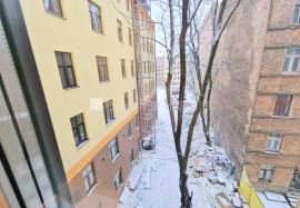 Studio for rent in Riga, 18.50m2