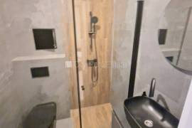 Studio for rent in Riga, 18.50m2