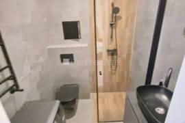 Studio for rent in Riga, 18.50m2