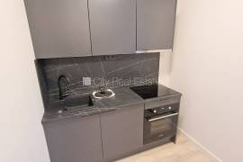 Studio for rent in Riga, 18.50m2