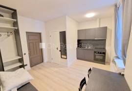 Studio for rent in Riga, 18.50m2