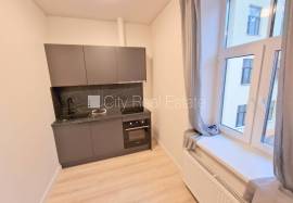 Studio for rent in Riga, 18.50m2