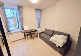 Studio for rent in Riga, 18.50m2