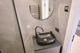 Studio for rent in Riga, 18.50m2