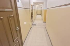 Studio for rent in Riga, 18.50m2