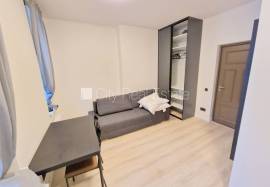Studio for rent in Riga, 18.50m2