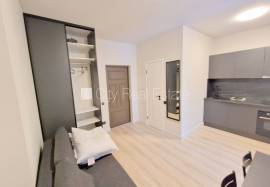 Studio for rent in Riga, 18.50m2