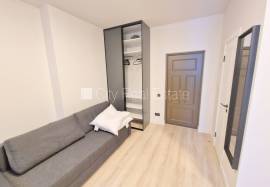 Studio for rent in Riga, 18.50m2