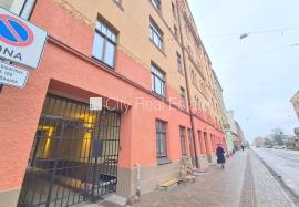 Studio for rent in Riga, 18.50m2