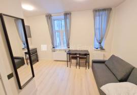 Studio for rent in Riga, 18.50m2
