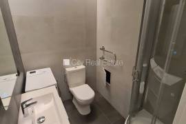 Studio for rent in Riga, 22.30m2