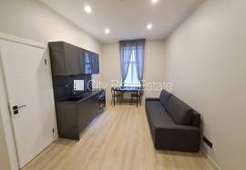 Studio for rent in Riga, 22.30m2