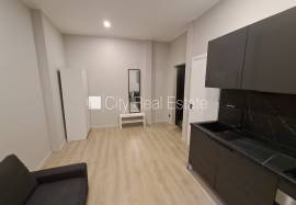 Studio for rent in Riga, 22.30m2
