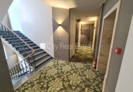 Studio for rent in Riga, 22.30m2