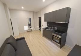 Studio for rent in Riga, 22.30m2