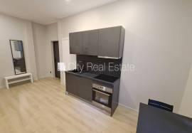 Studio for rent in Riga, 22.30m2