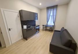 Studio for rent in Riga, 22.30m2