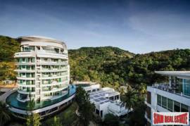 Karon Hill - Luxury Direct Pool Access One Bedroom Condo for Sale