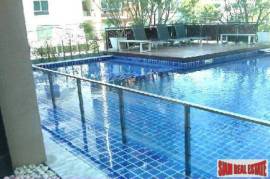 The Next Condominium - Great value! One Bedroom with Private Jacuzzi for Sale Sukhumvit 52 The Next Condominium - Great value! One Bedroom with Private Jacuzzi for Sale Sukhumvit 52