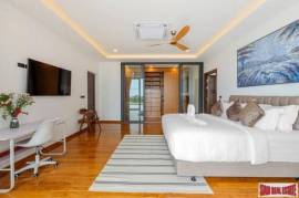 Luxurious 5-Bedroom Villa with 6 Baths, Prime Location in Lamai, Koh Samui Luxurious 5-Bedroom Villa with 6 Baths, Prime Location in Lamai, Koh Samui