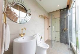 Stunning Top Floor Double-Storey Penthouse with Private Rooftop Pool and Full Sea Views Stunning Top Floor Double-Storey Penthouse with Private Rooftop Pool and Full Sea Views