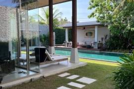 BOTANICA The Residence - Beautiful 4-Bedroom Pool Villa for Sale in Layan BOTANICA The Residence - Beautiful 4-Bedroom Pool Villa for Sale in Layan