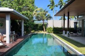 BOTANICA The Residence - Beautiful 4-Bedroom Pool Villa for Sale in Layan BOTANICA The Residence - Beautiful 4-Bedroom Pool Villa for Sale in Layan