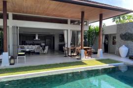 BOTANICA The Residence - Beautiful 4-Bedroom Pool Villa for Sale in Layan BOTANICA The Residence - Beautiful 4-Bedroom Pool Villa for Sale in Layan