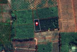 1-0-63 Rai Land Plot with Mountain Views for Sale in Ao Nang, Krabi - Ideal Investment Opportunity