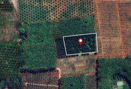 4-2-64 Rai Land Plot with Mountain Views for Sale in Ao Nang, Krabi - Ideal Investment Opportunity