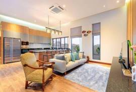 Panorama : Well Designed 3 Bedroom Pool Villas - New Developments Panorama : Well Designed 3 Bedroom Pool Villas - New Developments