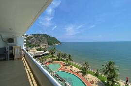 Milford Paradise: 2 Bedroom Beachfront Condo In Khao Tao