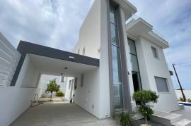 Modern Sea View 3 Bedroom Villa - Lower Chloraka, Paphos