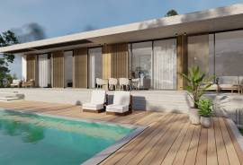4 Bedroom Luxury Villa With Panoramic Views - Tala, Paphos 4 Bedroom Luxury Villa With Panoramic Views - Tala, Paphos