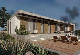 4 Bedroom Luxury Villa With Panoramic Views - Tala, Paphos 4 Bedroom Luxury Villa With Panoramic Views - Tala, Paphos