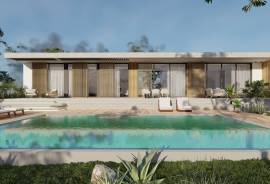 4 Bedroom Luxury Villa With Panoramic Views - Tala, Paphos