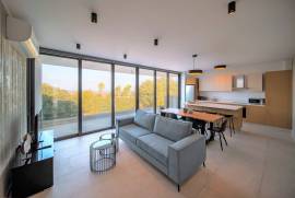 3 Bedroom Modern Apartment - Kato Paphos