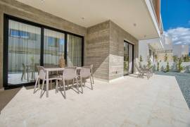 Brand New 4 Bedroom Villa - Emba, Paphos Brand New 4 Bedroom Villa - Emba, Paphos