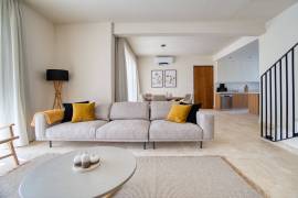 Brand New 4 Bedroom Villa - Emba, Paphos Brand New 4 Bedroom Villa - Emba, Paphos
