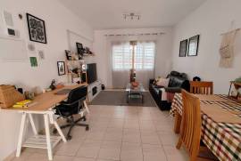 2 Bedroom Ground Floor Apartment - Universal, Paphos