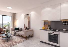 Cosy 1 Bedroom Top Floor Apartment - Oroklini, Larnaca Cosy 1 Bedroom Top Floor Apartment - Oroklini, Larnaca