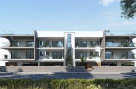 Cosy 1 Bedroom Top Floor Apartment - Oroklini, Larnaca Cosy 1 Bedroom Top Floor Apartment - Oroklini, Larnaca