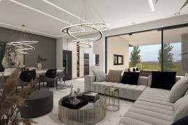 2 Bedroom First Floor Apartment - Petridia, Emba, Paphos