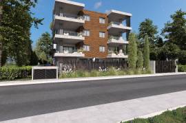 2 Bedroom Top Floor Apartment - Petridia, Emba, Paphos 2 Bedroom Top Floor Apartment - Petridia, Emba, Paphos