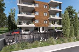 2 Bedroom Top Floor Apartment - Petridia, Emba, Paphos 2 Bedroom Top Floor Apartment - Petridia, Emba, Paphos