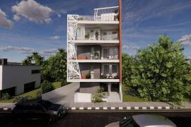 1 Bedroom Plus Office Top Floor Apartment - Livadia, Larnaca 1 Bedroom Plus Office Top Floor Apartment - Livadia, Larnaca