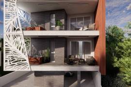 1 Bedroom Plus Office Top Floor Apartment - Livadia, Larnaca 1 Bedroom Plus Office Top Floor Apartment - Livadia, Larnaca