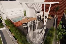 1 Bedroom Plus Office Top Floor Apartment - Livadia, Larnaca 1 Bedroom Plus Office Top Floor Apartment - Livadia, Larnaca