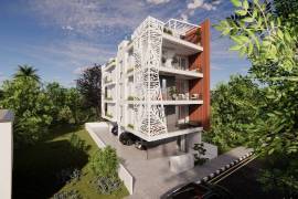 1 Bedroom Top Floor Apartment - Livadia, Larnaca 1 Bedroom Top Floor Apartment - Livadia, Larnaca