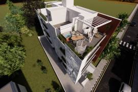 1 Bedroom Top Floor Apartment - Livadia, Larnaca 1 Bedroom Top Floor Apartment - Livadia, Larnaca